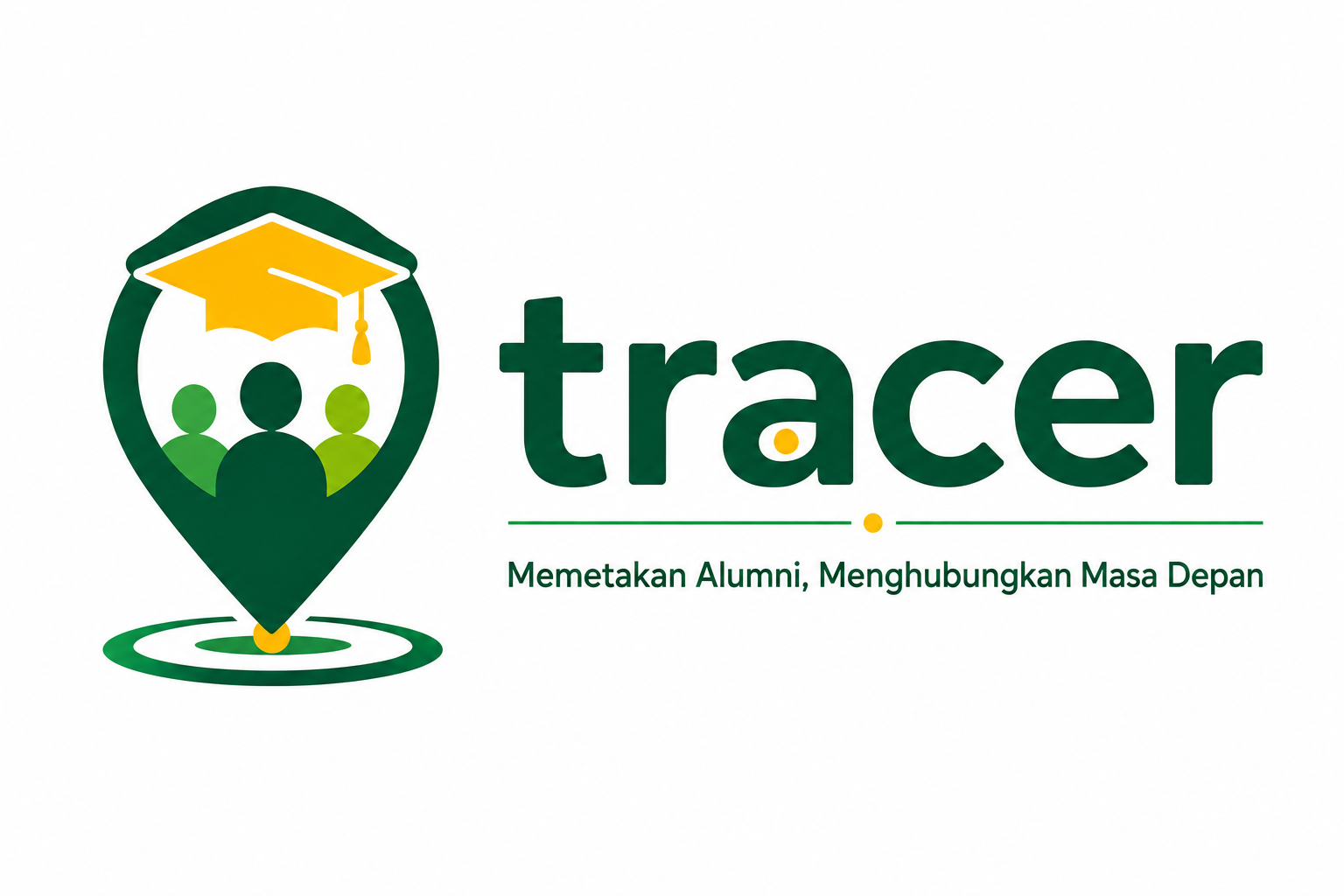 TRACER — SMK Amaliah